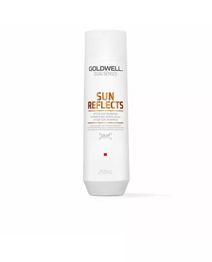 Goldwell Dualsenses Sun Reflects Shampooing Restoring, 250 ml