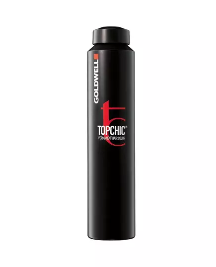 Goldwell TopChic Permanente Haarfarbe 10P Pearl Blonde, 250 ml