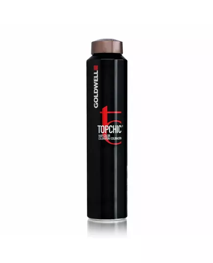 Goldwell TopChic Permanente Haarfarbe 10N Extra Light Blonde, 250 ml