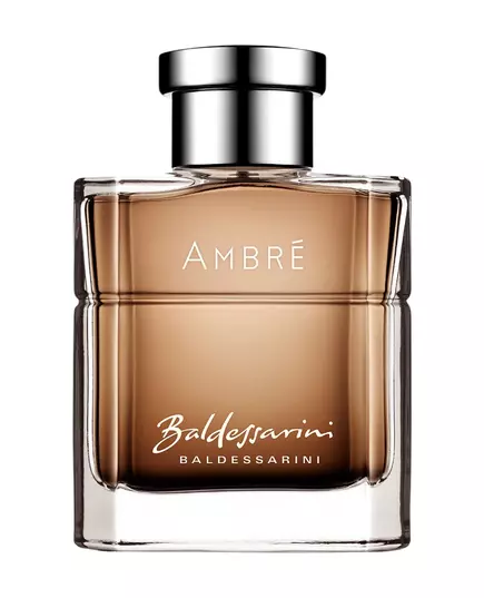 Baldessarini Ambre Eau de Toilette Für Männer, 50 ml