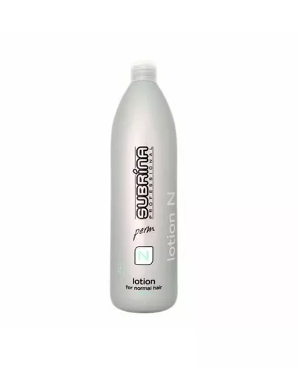 Subrina Professional Perm Normal Elastin Dauerwellenlotion Für normales Haar, 500 ml