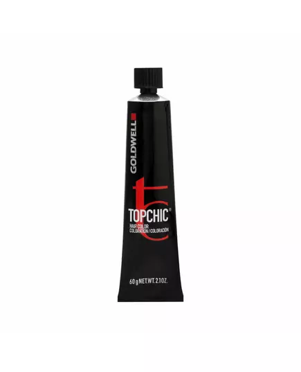 Goldwell TopChic Permanente Haarfarbe 8G Goldblond, 8 g