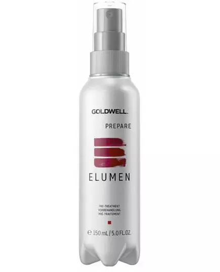 Elumen Prepare Goldwell, 150 ml