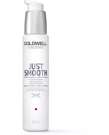 Goldwell Just Smooth Haarserum 6 Effects, 100 ml