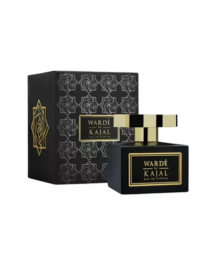 Kajal Warde Eau de Parfum Unisexe, 100 ml, image 2