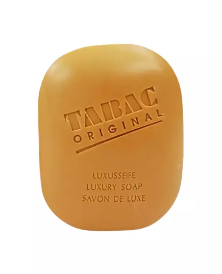 Tabac Original Reinigung Seifenstück For Body & Hands, 100 g