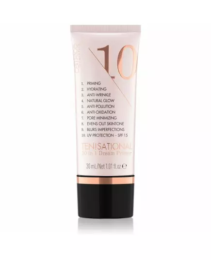 Catrice TEN!SATIONAL 10 in 1 dream primer, 30 ml