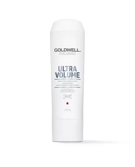 Goldwell Dualsenses Ultra Volume Haarspülung Verkörperung, 200 ml