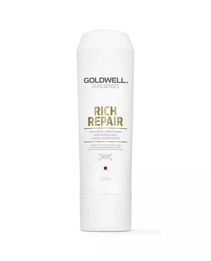 Goldwell RICH REPAIR restoring conditioner, 200 ml
