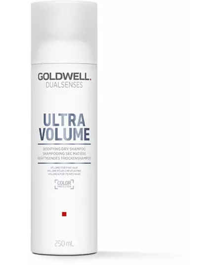 Goldwell Dualsenses Ultra Volume Shampooing sec Corporification, 250 ml