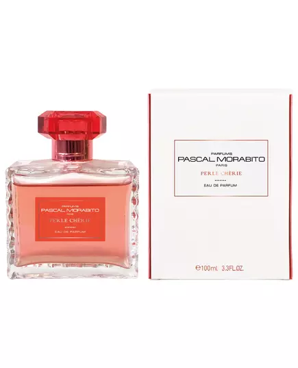 Pascal Morabito Perle Cherie Eau de Parfum Pour les femmes, 100 ml, image 2