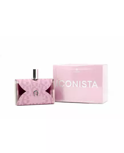 Etienne Aigner Iconista Eau de Parfum Pour les femmes, 100 ml, image 2