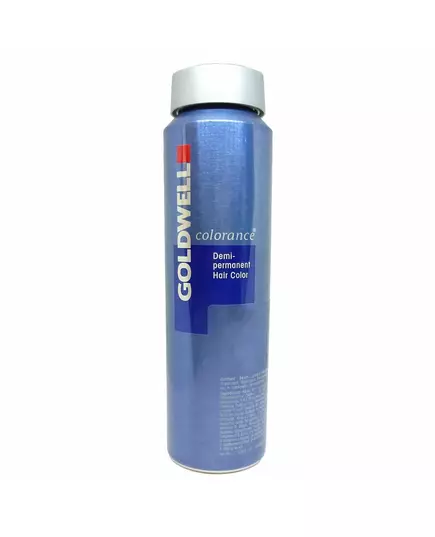 Goldwell Colorance Demi-permanente Haarfarbe 6RR Red Pepper, 120 ml