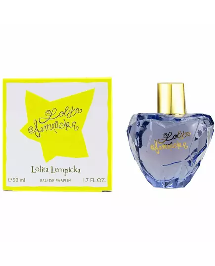 Lolita Lempicka Mon Premier Parfum Eau de Parfum Für Frauen, 50 ml, Bild 2