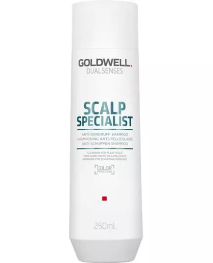 Goldwell SCALP SPECIALIST shampooing antipelliculaire, 250 ml, image 2