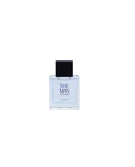 Otto Kern The Man Of Sport Eau de Toilette Pour hommes, 50 ml