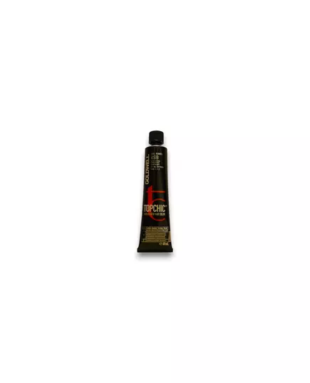 Goldwell TopChic Permanente Haarfarbe 8SB, 60 ml