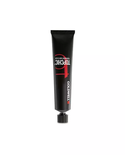 Goldwell TopChic Permanente Haarfarbe 9NBP Very Light Blonde Reflecting Opal, 60 ml
