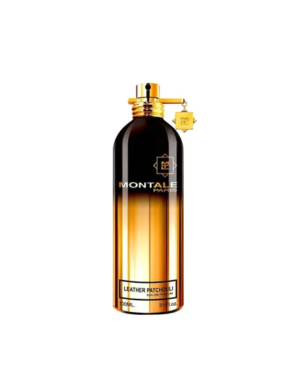 Montale Leather Patchouli Eau de Parfum Unisex, 100 ml