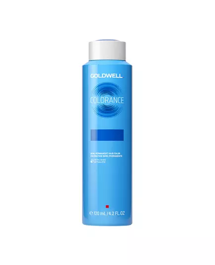 Goldwell Colorance Demi-permanente Haarfarbe 10GN Vanilla Blonde, 120 ml