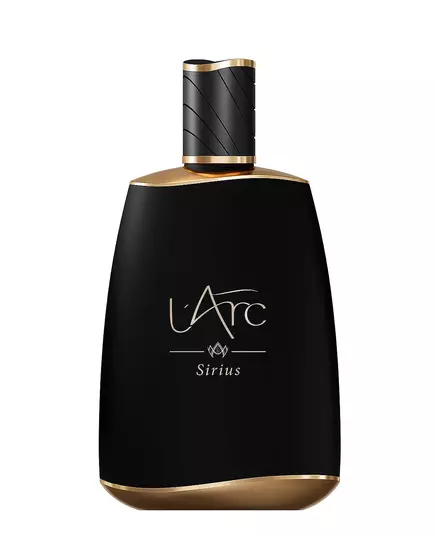 L'Arc Sirius Eau de Parfum Unisex, 100 ml