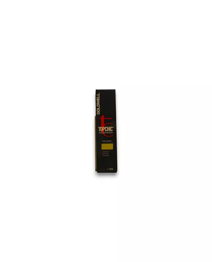 Goldwell TopChic Permanente Haarfarbe 8SB, 60 ml, Bild 2
