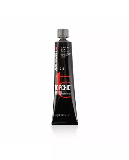 Goldwell Top Chic Permanente Haarfarbe 11N, 60 ml