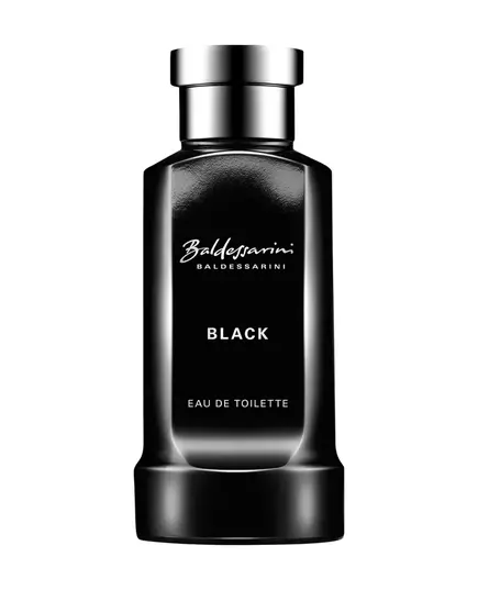 Baldessarini Black Eau de Toilette Für Männer, 50 ml