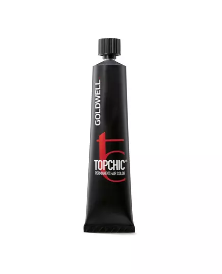 Goldwell TopChic Permanente Haarfarbe 6NA, 60 ml