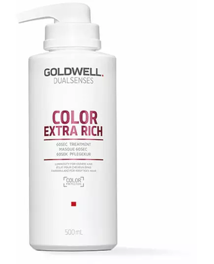 Goldwell Dualsenses Haarbehandlungs-Crememaske Zur Hydratation, 500 ml