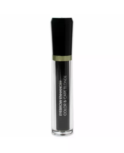 M2 Beaute Eyebrow Enhancer Color & Care Vegan Wachstum Augenbrauengel Blond, 6 ml, Bild 2