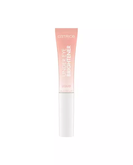 Aufhellende Creme-Concealer für die Augenpartie Catrice Under Eye Brightener 010 Light Rose, 10 ml