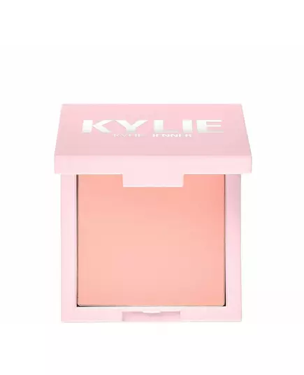 Kylie Cosmetics By Kylie Poudre de blush 334 Puissance rose, 10 g