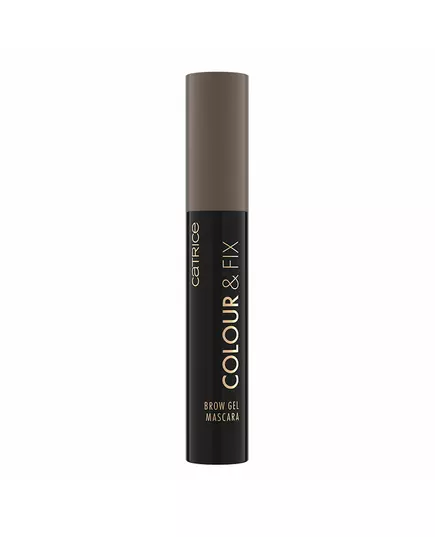 Gel pour sourcils Catrice Colour & Fix Brow 010 Blonde, 5 ml