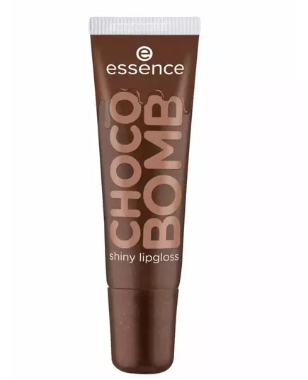 Essence Choco Bomb Glänzend Lipgloss 01 Chocoholic!, 10 ml, Bild 2
