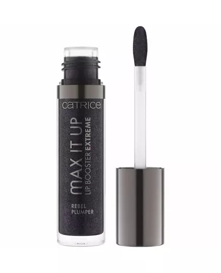 Gloss à lèvres Catrice Max It Up Lip Booster Extreme, 4 ml, image 2