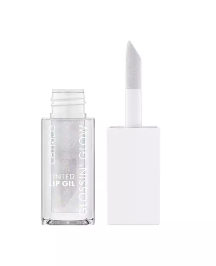 Getöntes Lippenöl Catrice Glossin' Glow 060 Party Crasher, 4 ml