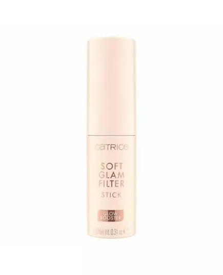 Catrice Crème visage en stick SOFT GLAM FILTER #010-Fair-Light 9 gr, 9 g, image 6