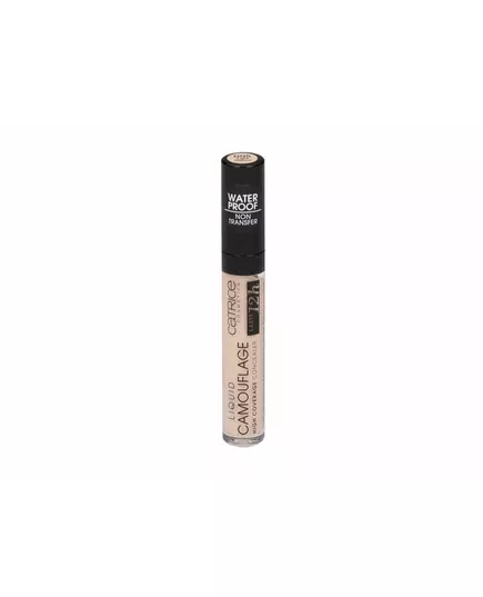 Catrice LIQUID CAMOUFLAGE high coverage concealer #005-light natural, 5 ml