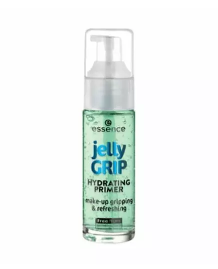 Essence Jelly Grip Gripping & Refreshing Flüssiger Primer, 29 ml, Bild 4