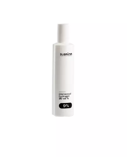 Subrina Professional CremeOxyd Haaroxidationslotion 9% 30 vol, 120 ml