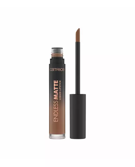 Catrice Endless Matte Vegan Flüssigkeit Flüssiger Lippenstift 030 Truly Yours, 4,5 ml