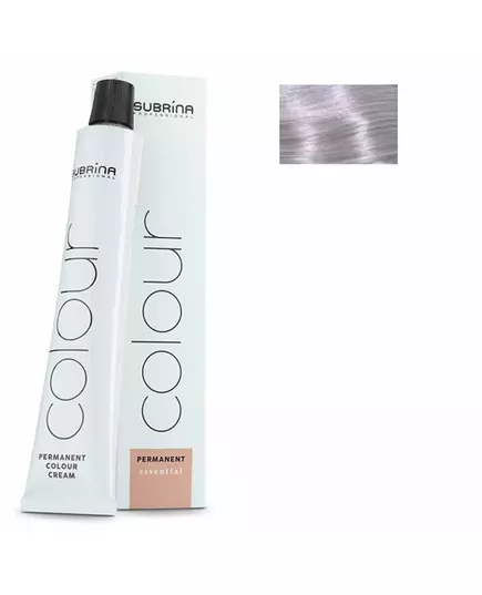 Subrina Professional Essential Colour Permanente Haarfarbe 9/2, 100 ml