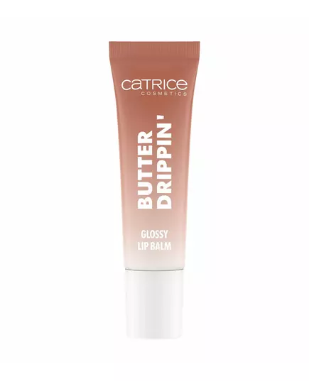 Catrice Baume à lèvres brillant au beurre de karité #020-Maple Latte, 10 ml