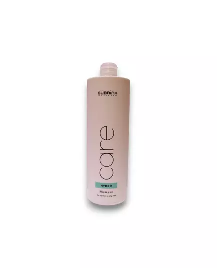 Subrina Professional Care Hydro Hyaluronsäure Haarshampoo Zur Hydratation, 1000 ml
