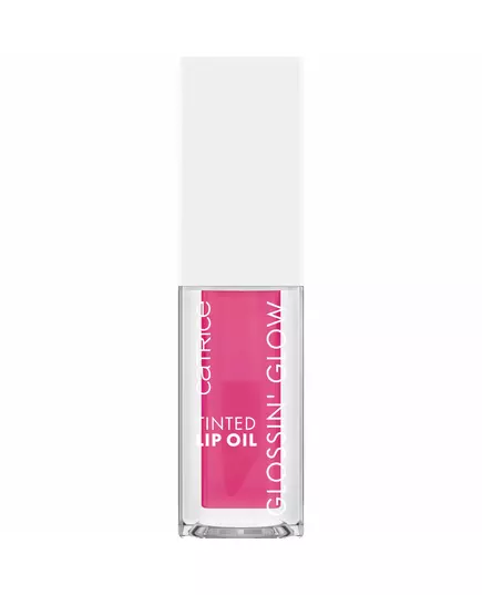 Lippenöl Catrice Glossin' Glow 040 Glossip Girl, 4 ml, Bild 2