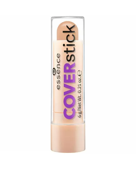Abdeckstift Essence Cover Stick 30 Matt Honey, 6 g