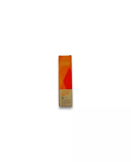 Londa Professional Londacolor Ammoniakfrei Demi-permanente Haarfarbe 8/0, 60 ml