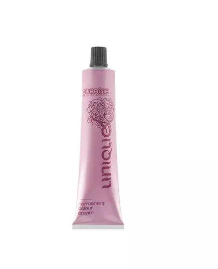 Subrina Professional Unique Teinture permanente pour cheveux 7/1, 100 ml