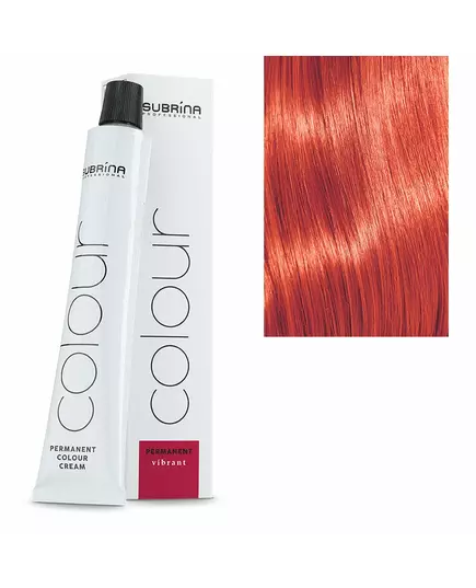 Subrina Professional Essential Colour Permanente Haarfarbe 9/54, 100 ml